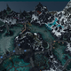 Image for article titled What Azeroth Looks Like From Space